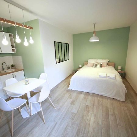 Studio Disneyland Paris Монтеврен Екстериор снимка