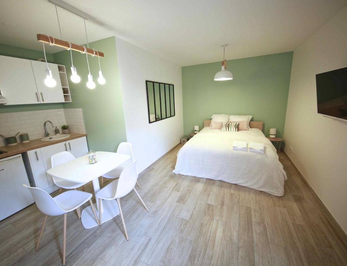Studio Disneyland Paris Монтеврен Екстериор снимка