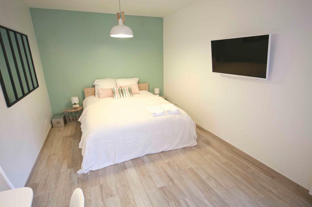 Studio Disneyland Paris Монтеврен Екстериор снимка