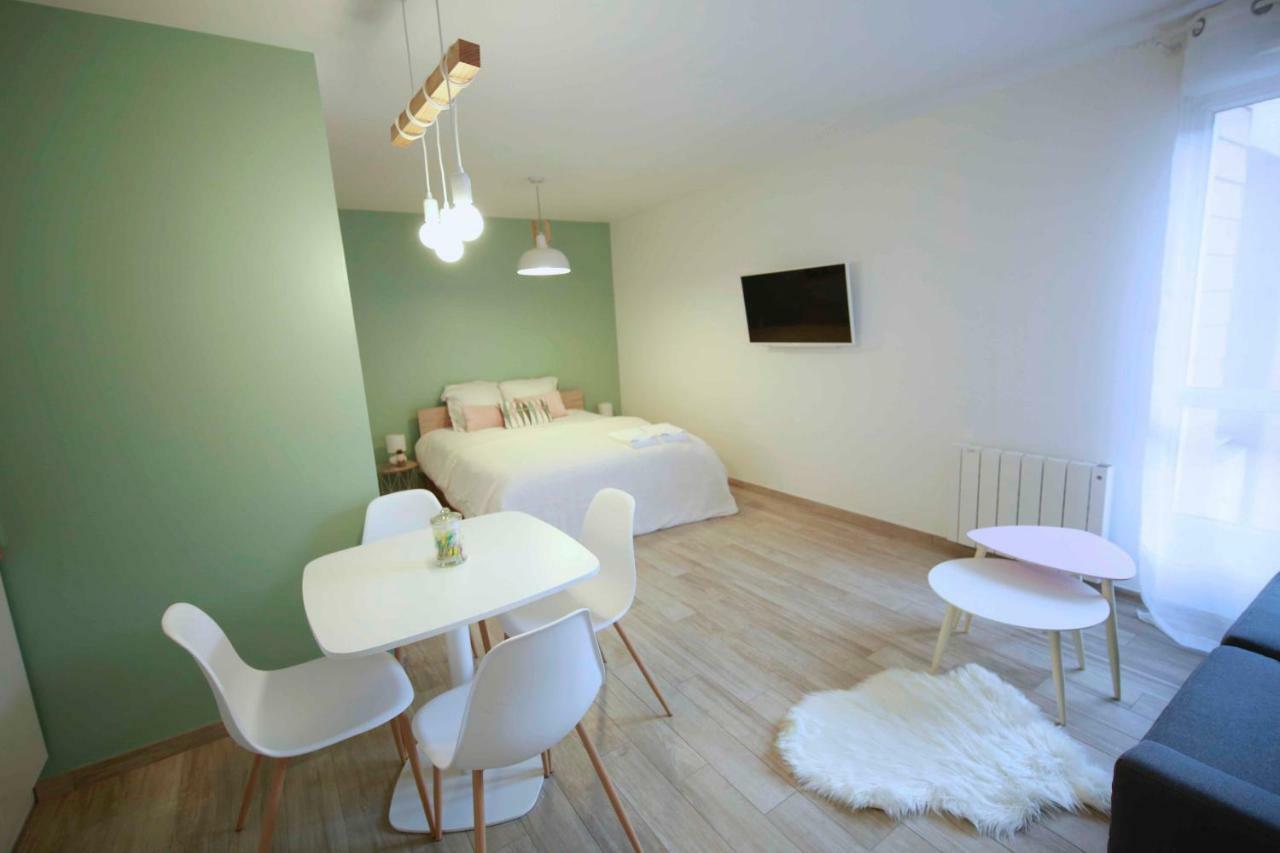Studio Disneyland Paris Монтеврен Екстериор снимка